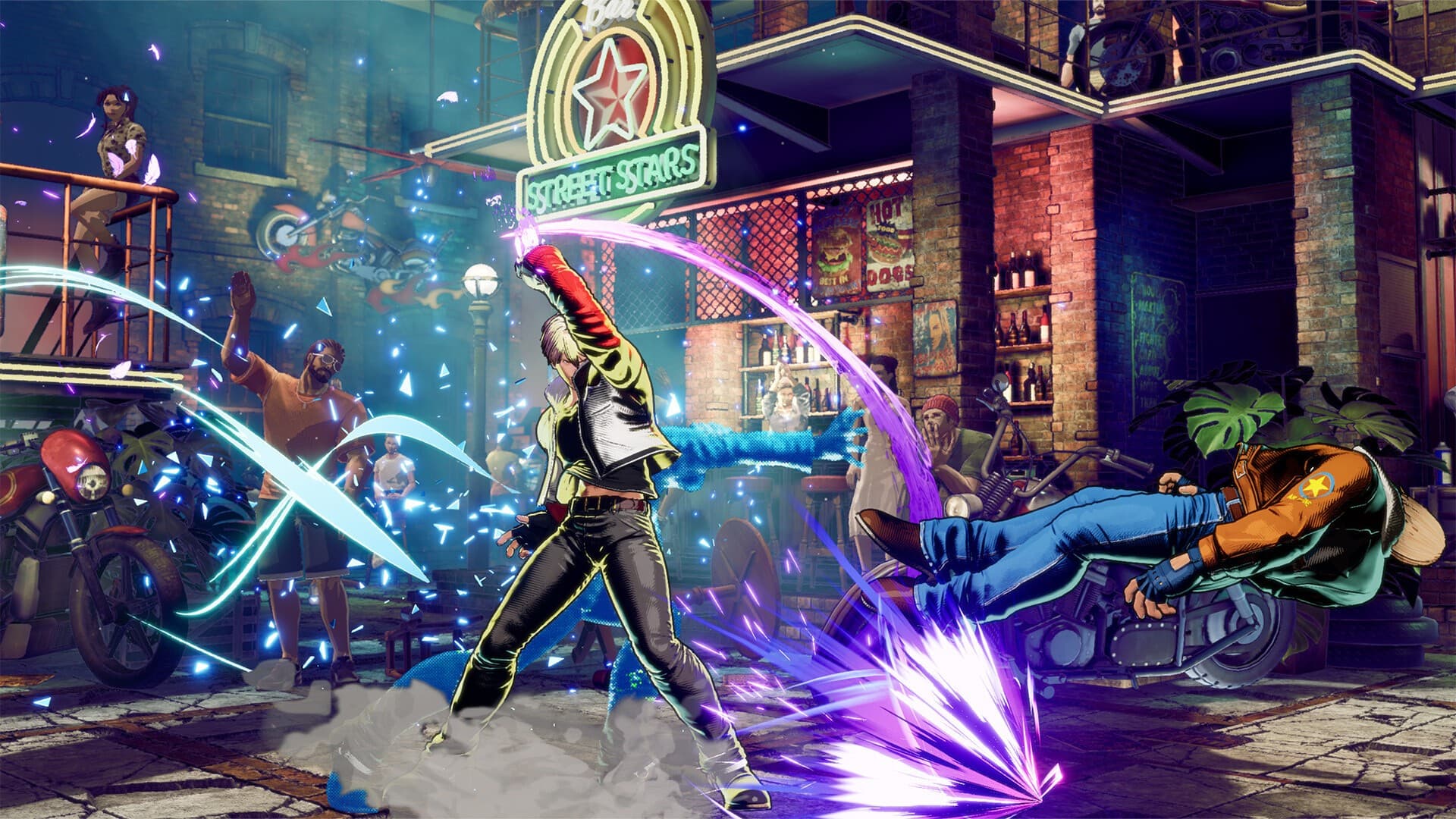 Game screenshot 1