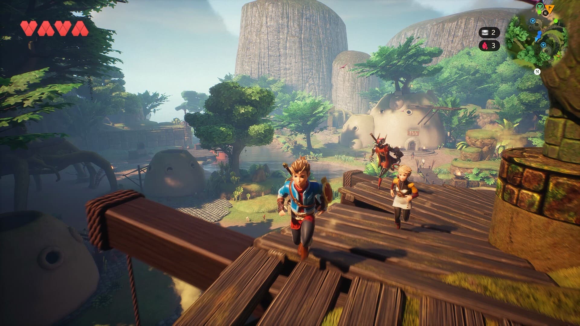 Game screenshot 1