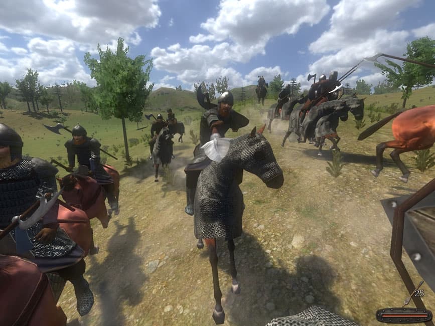 Game screenshot 1