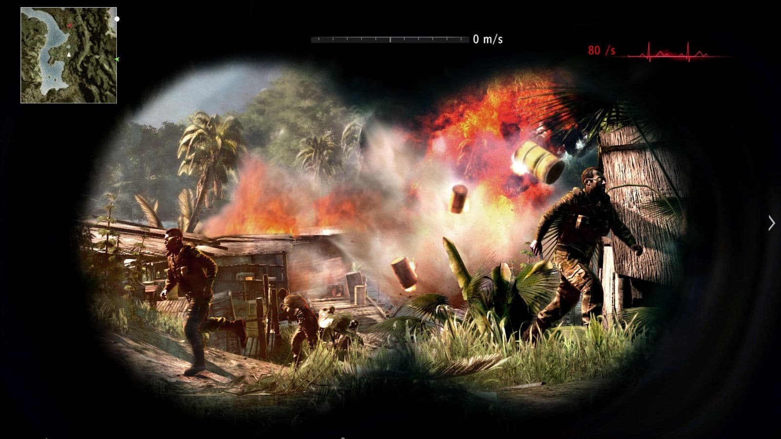 Game screenshot 1