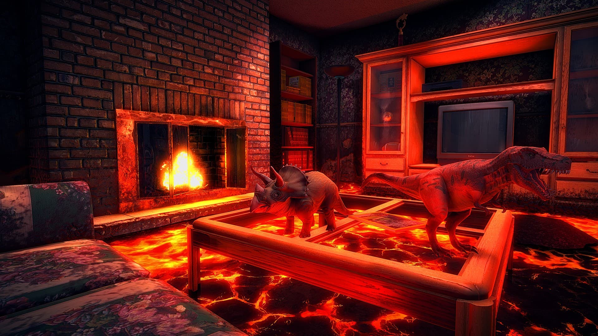 Game screenshot 1