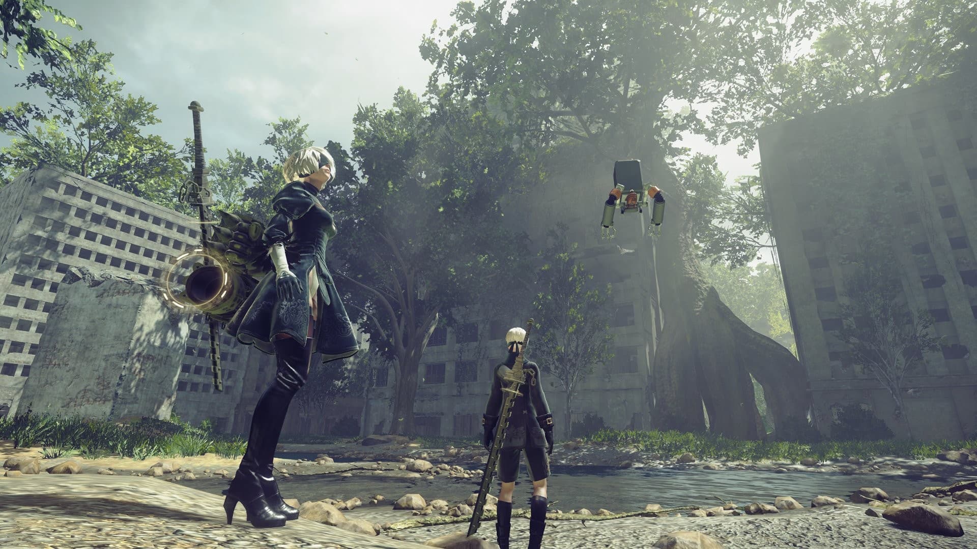 Game screenshot 1