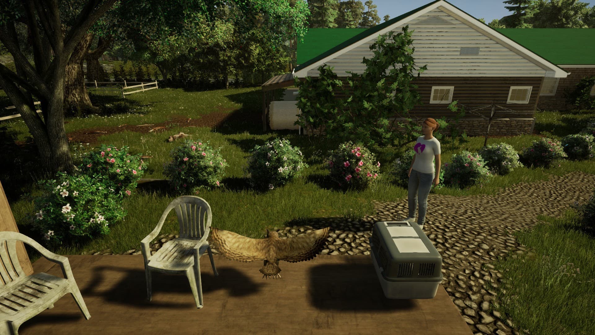 Game screenshot 1