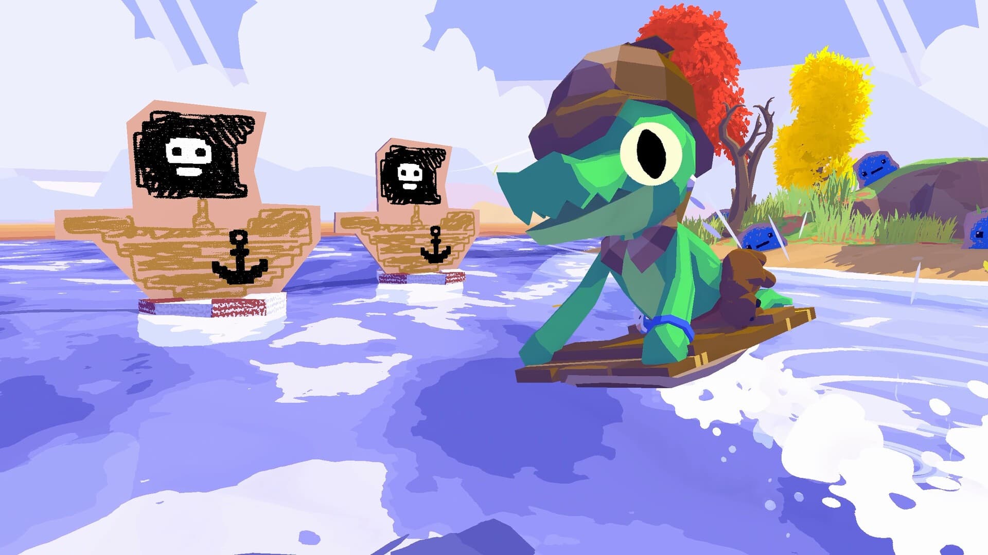 Game screenshot 1