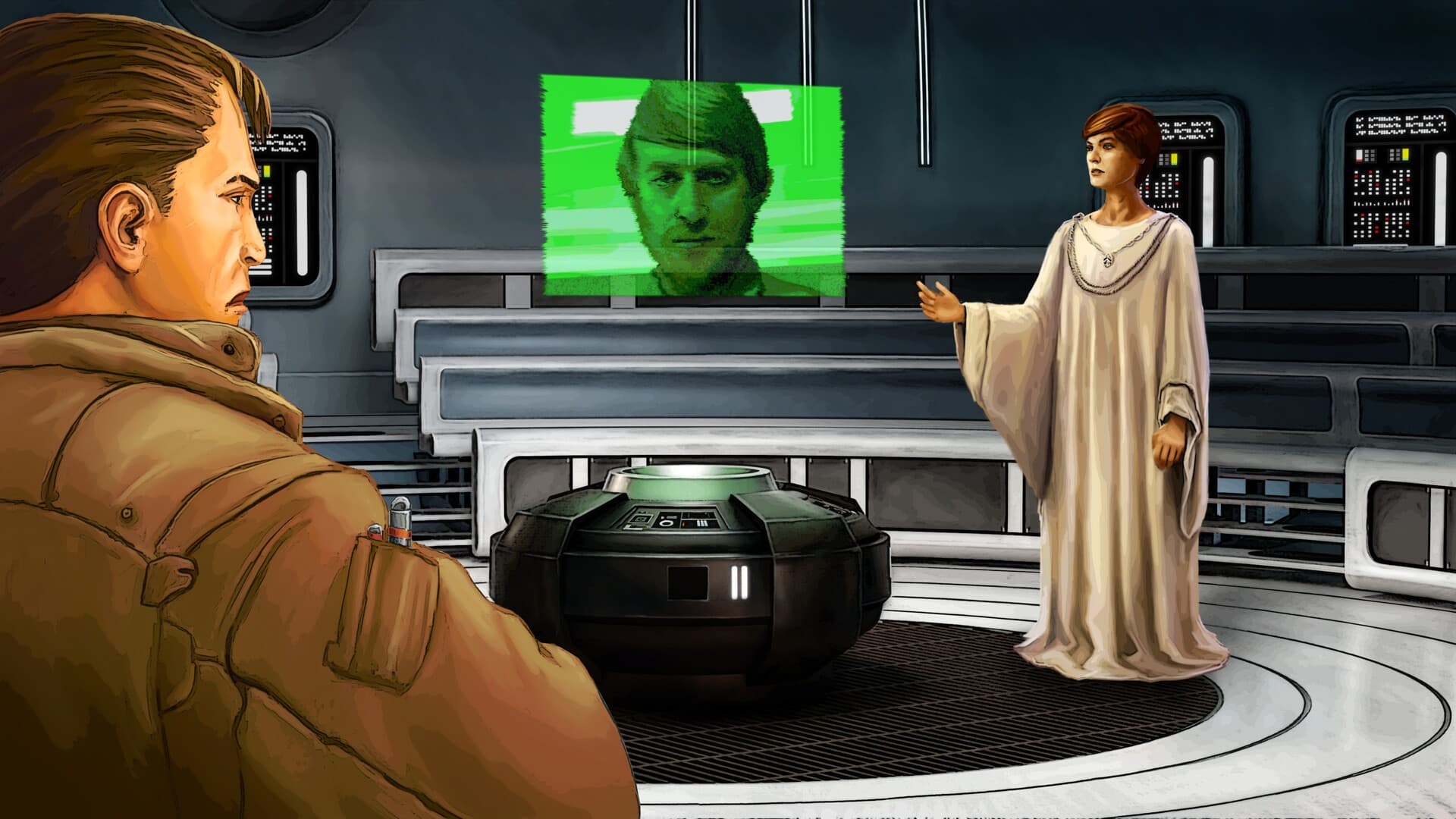 Game screenshot 1