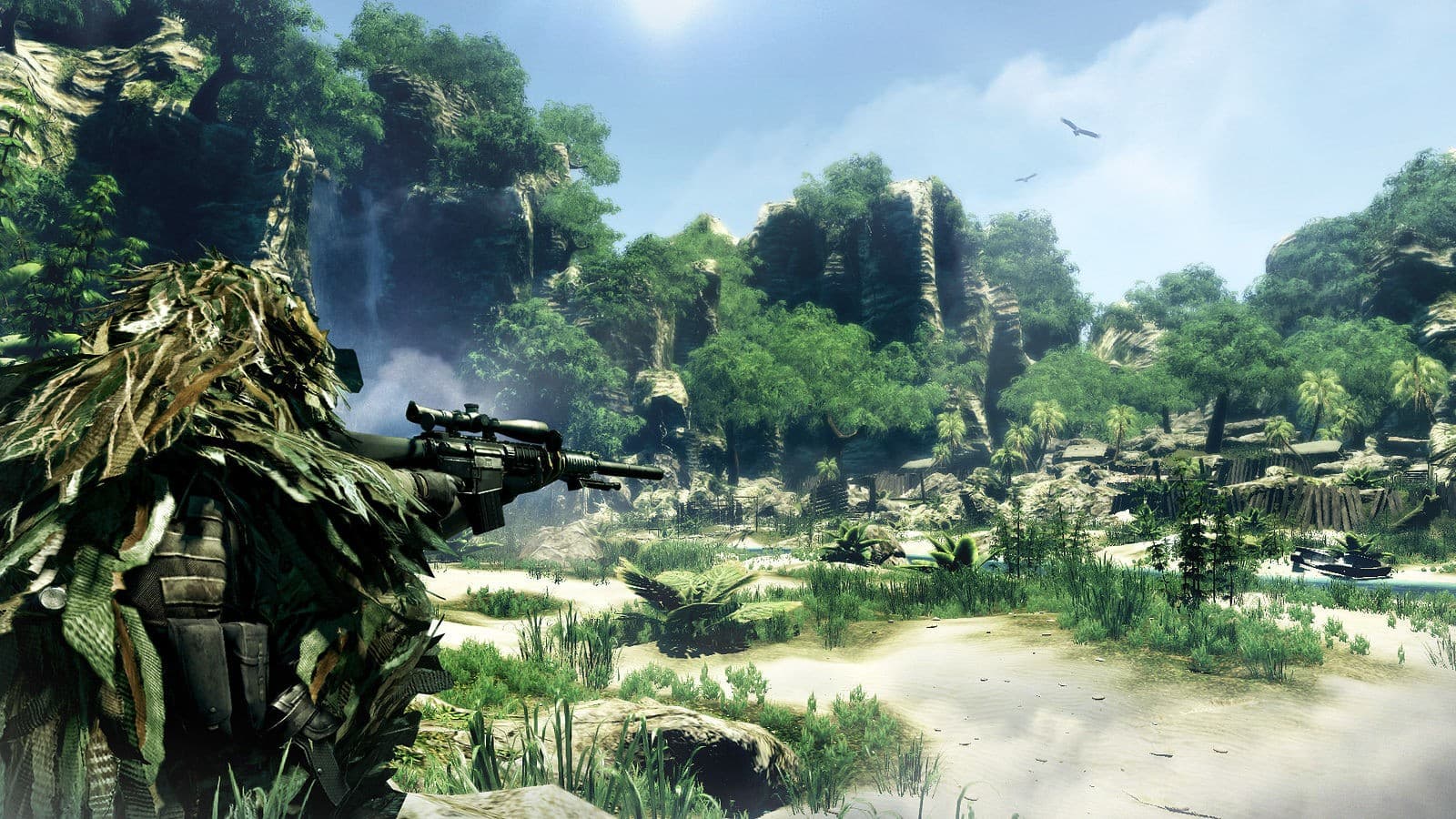 Game screenshot 1