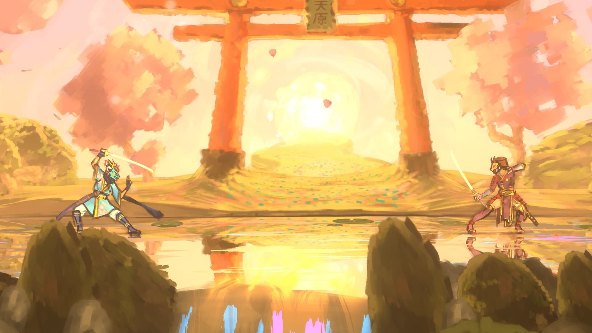 Game screenshot 1