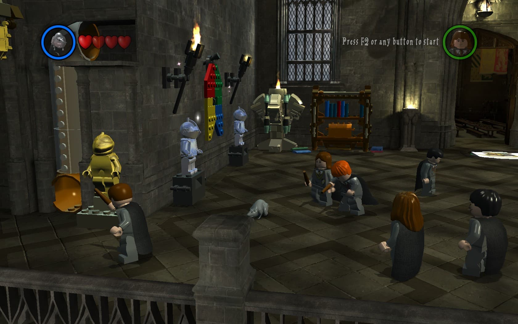 Game screenshot 1