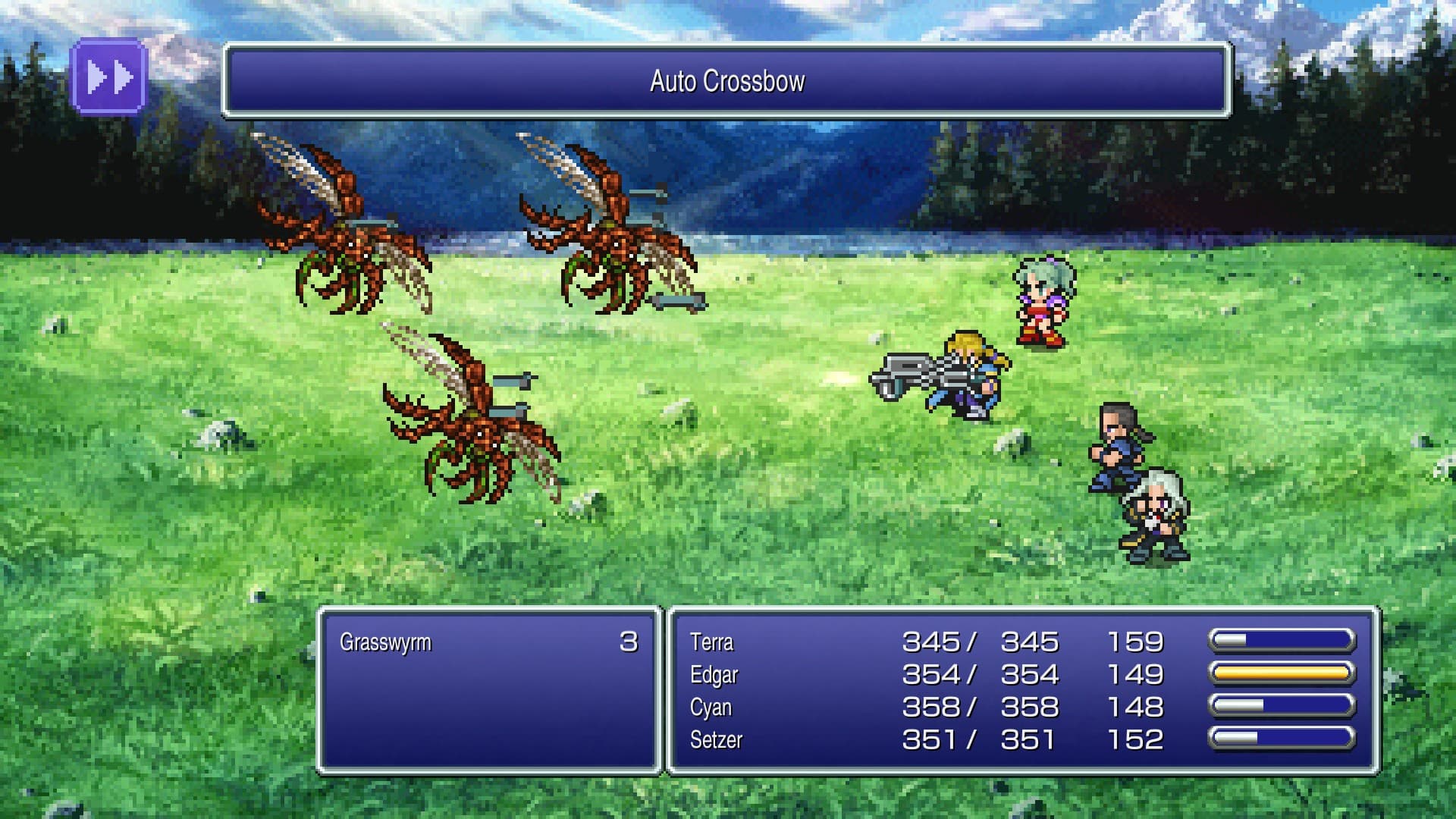 Game screenshot 1