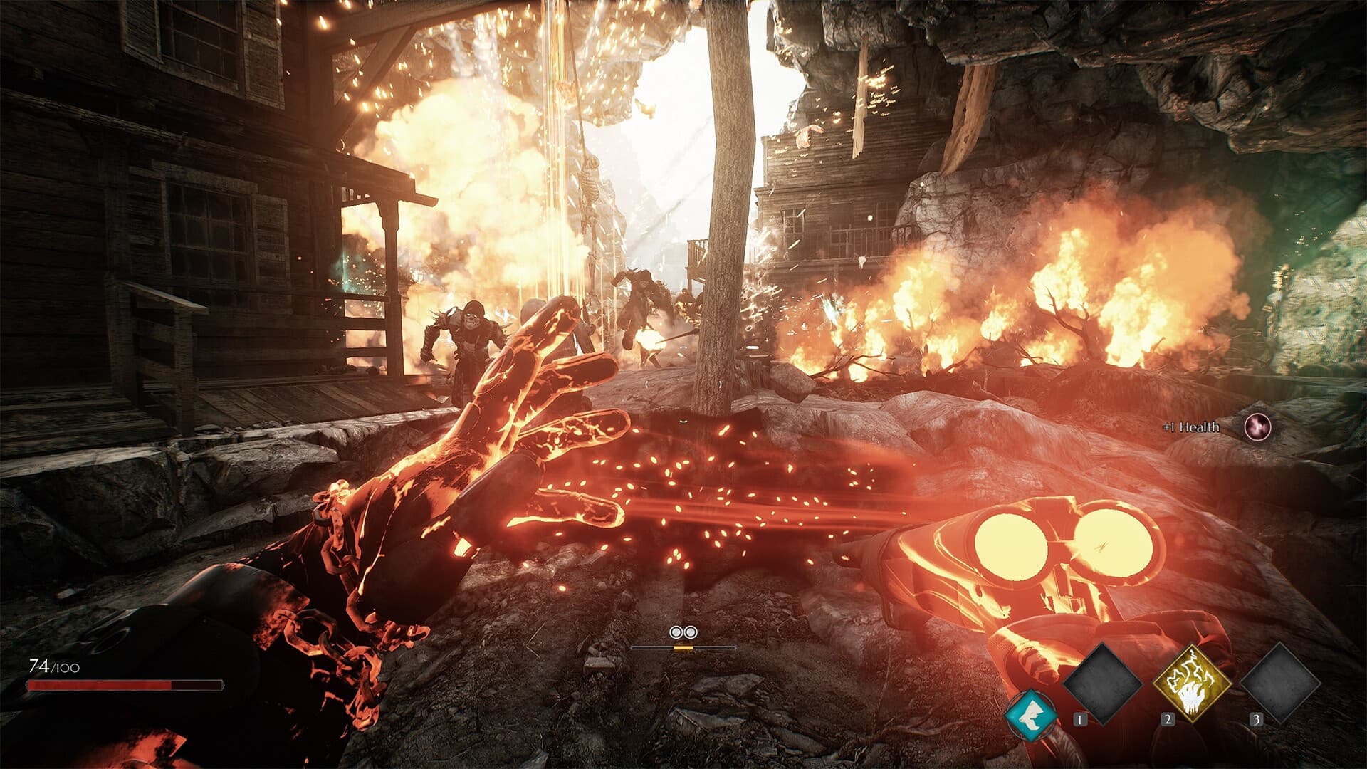 Game screenshot 1