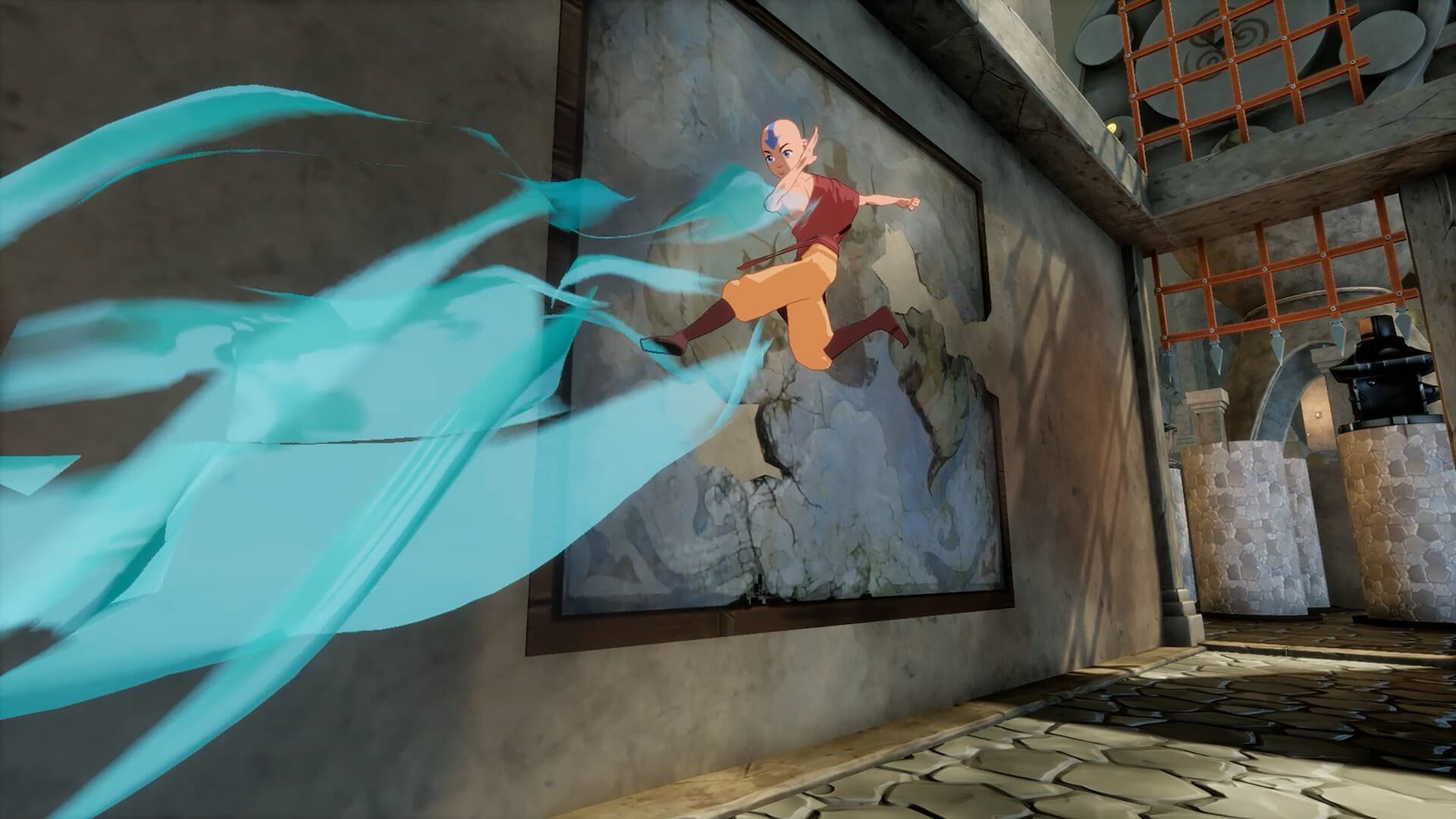 Game screenshot 1