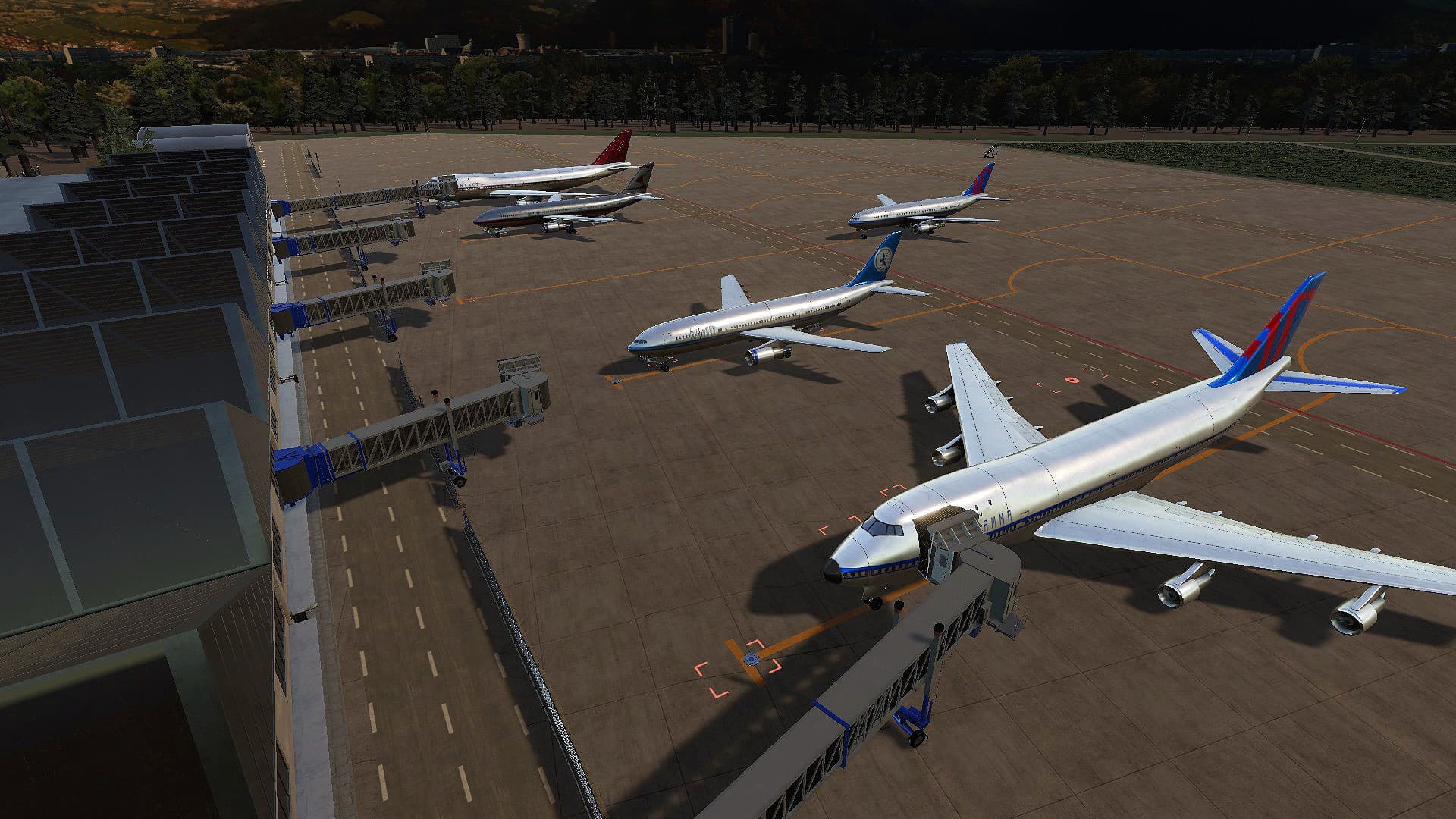 Game screenshot 1