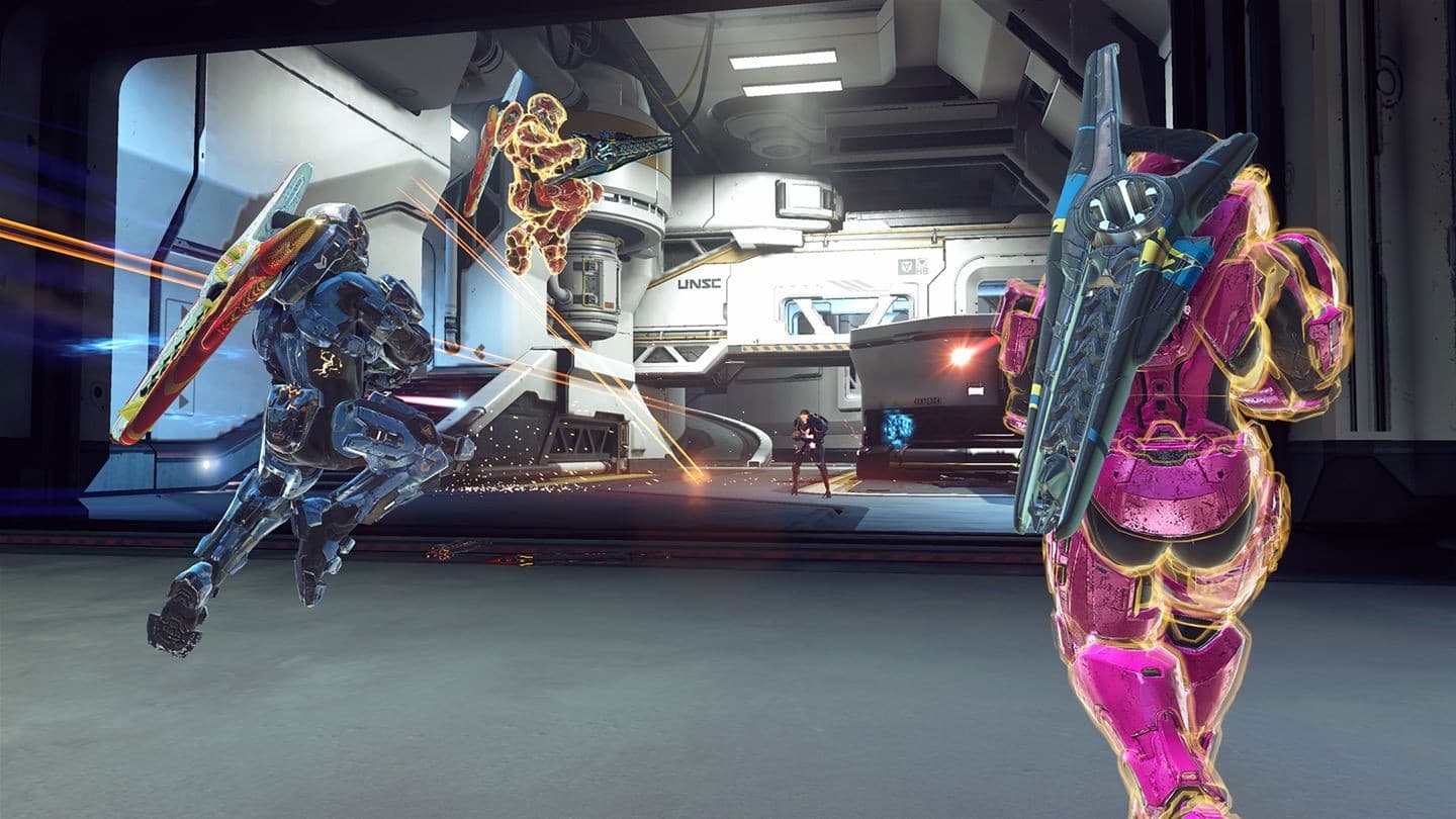 Game screenshot 1