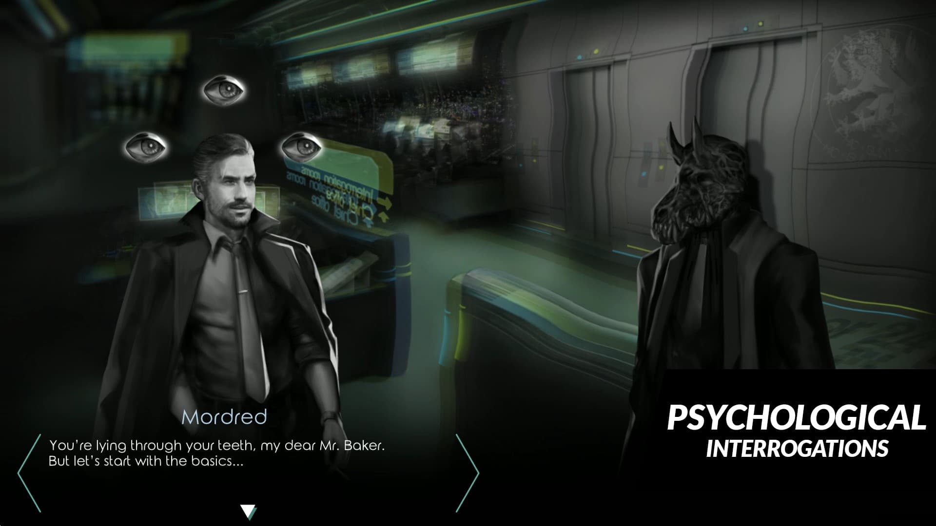 Game screenshot 1