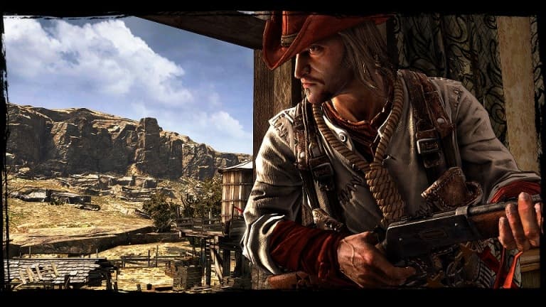 Game screenshot 1