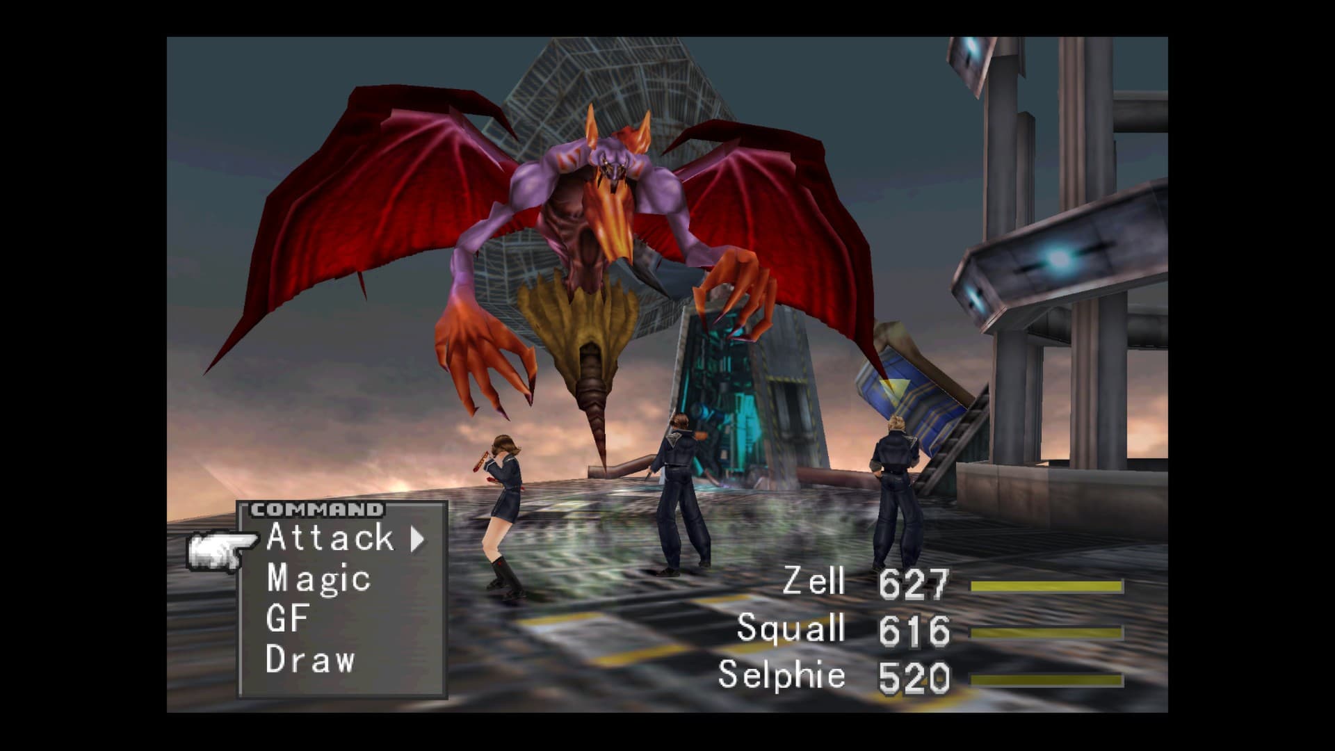 Game screenshot 1