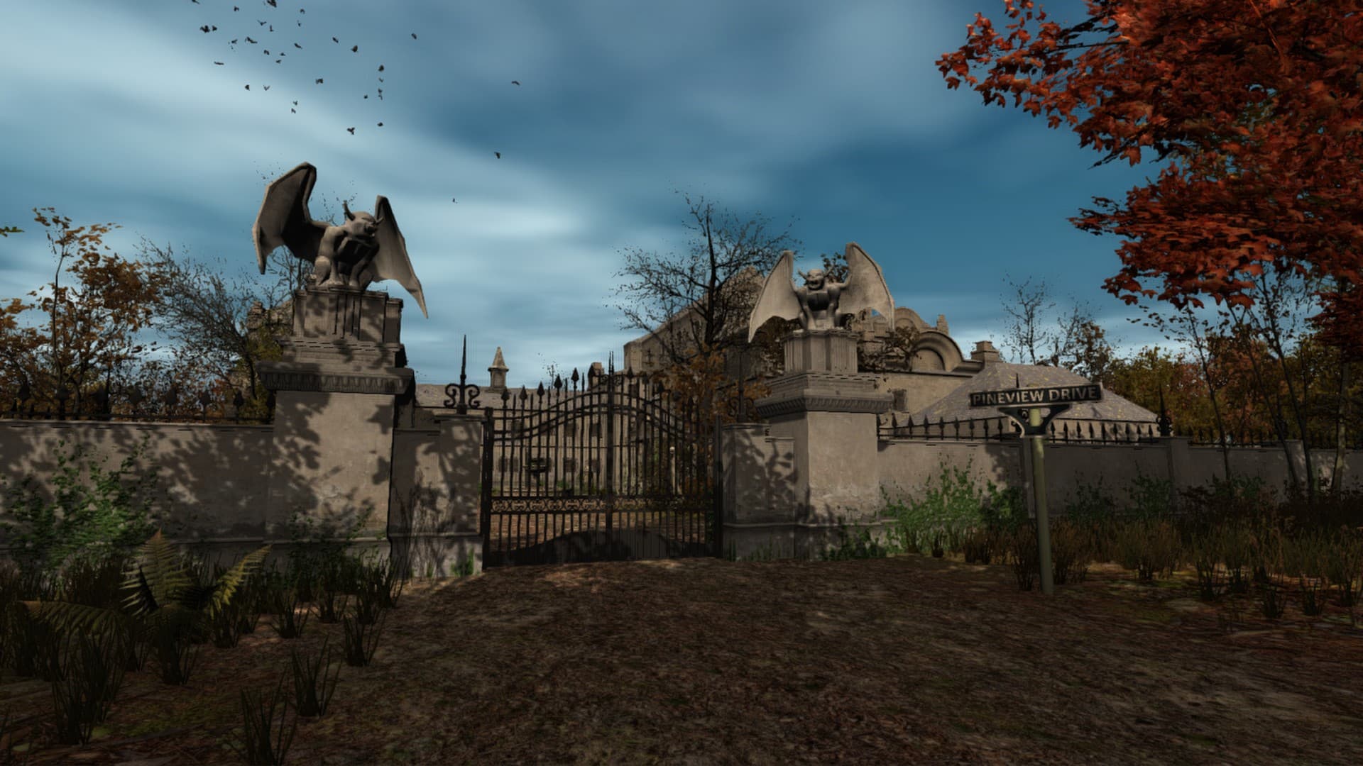 Game screenshot 1