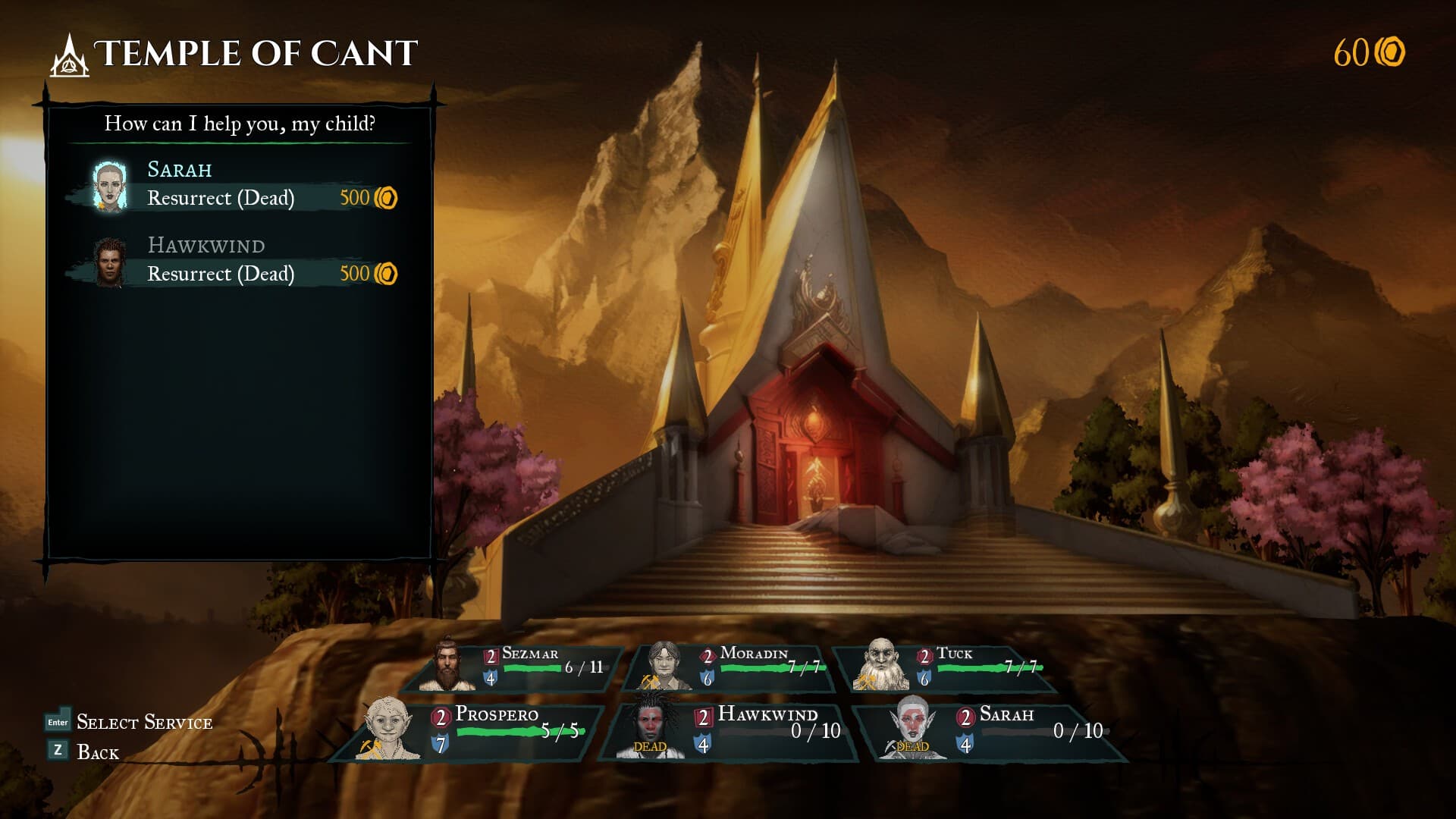 Game screenshot 1
