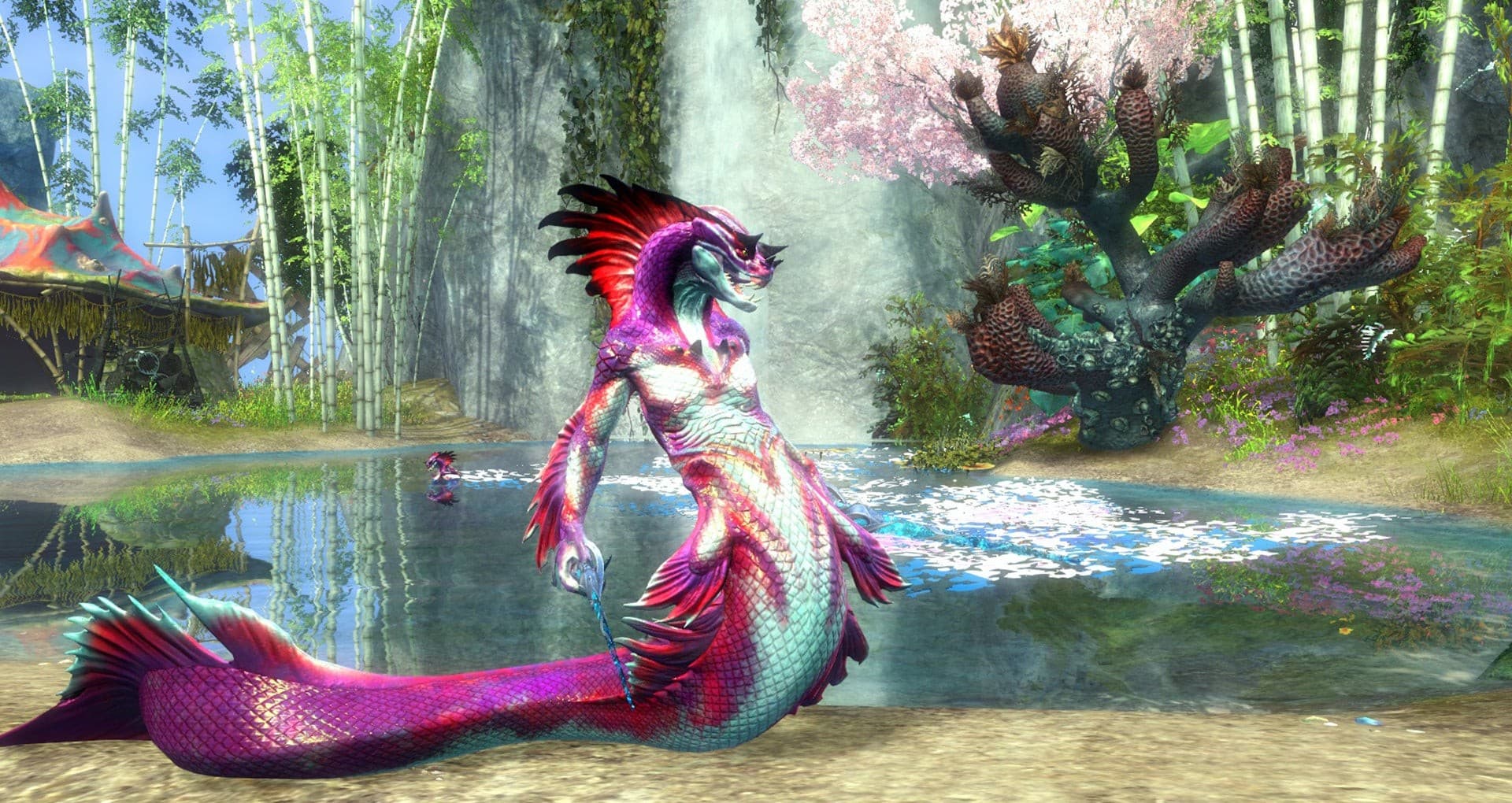 Game screenshot 1