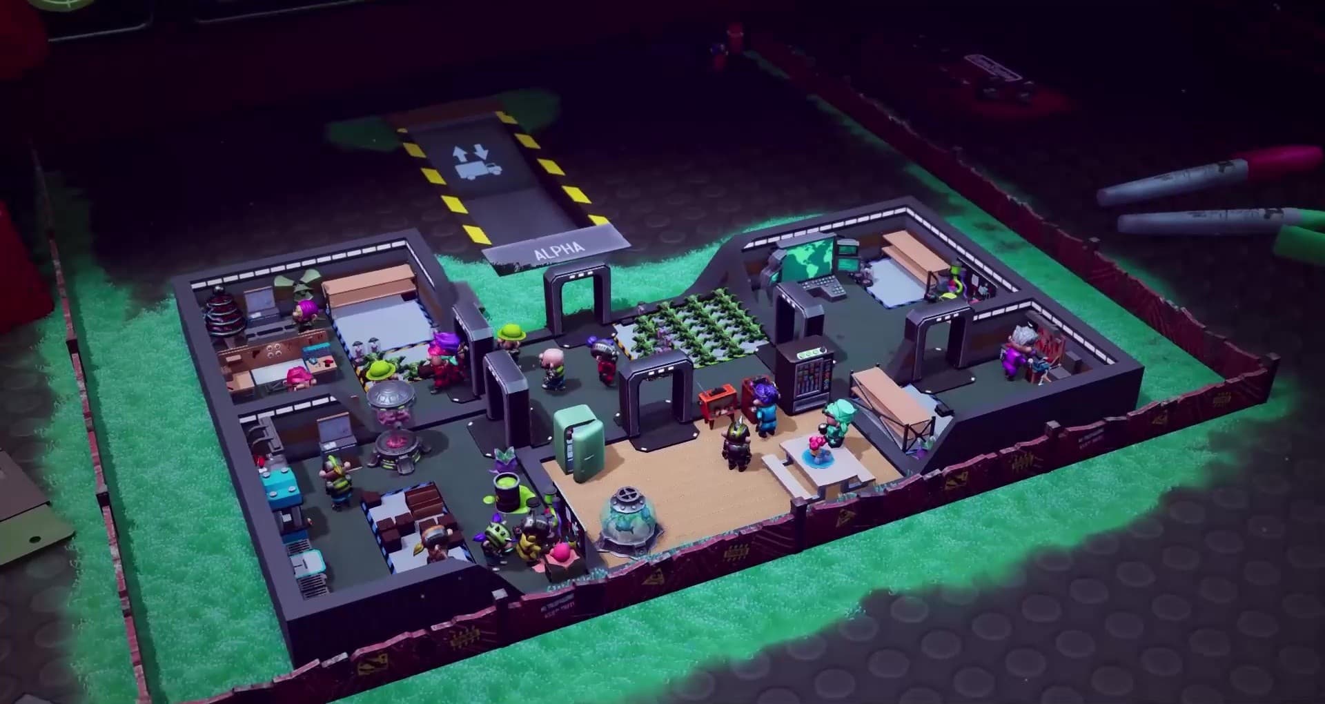 Game screenshot 1
