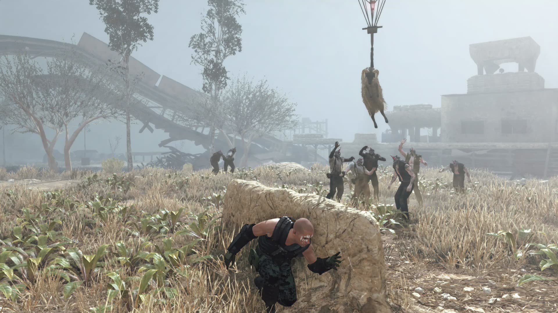 Game screenshot 1