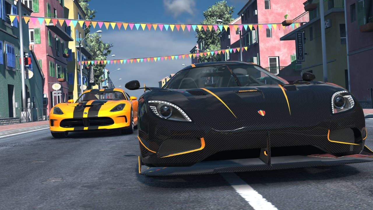Game screenshot 1