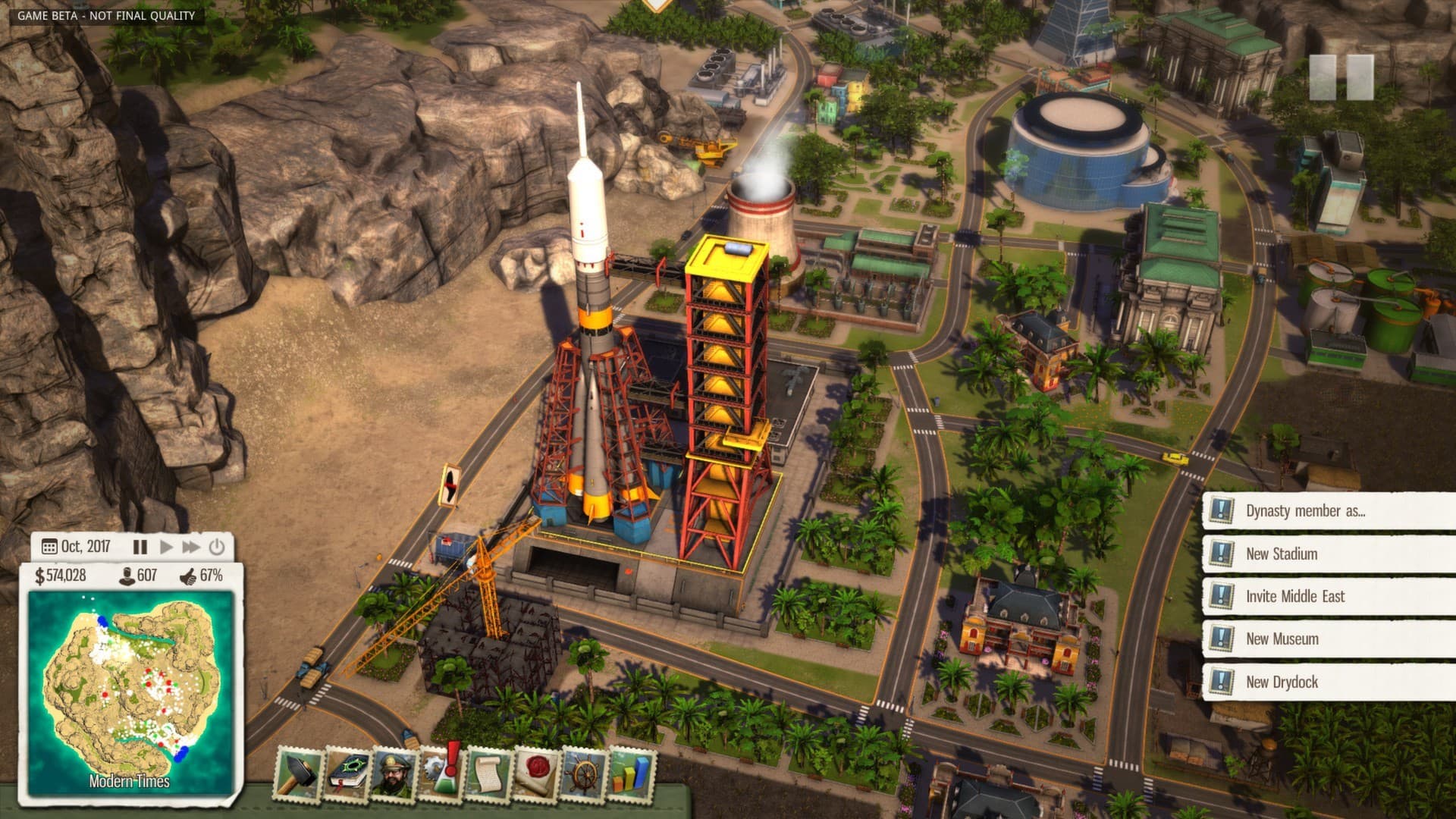 Game screenshot 1