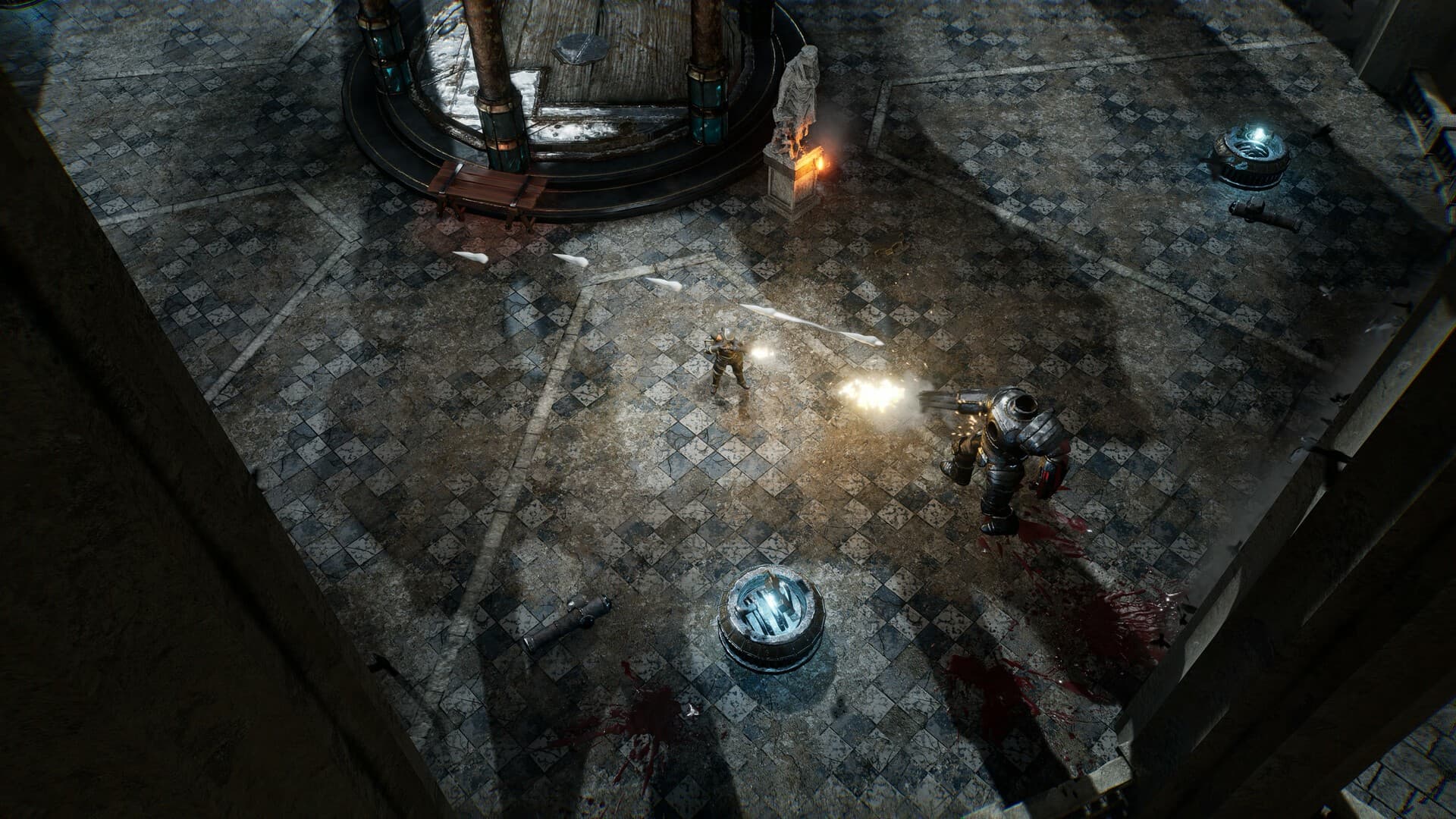 Game screenshot 1