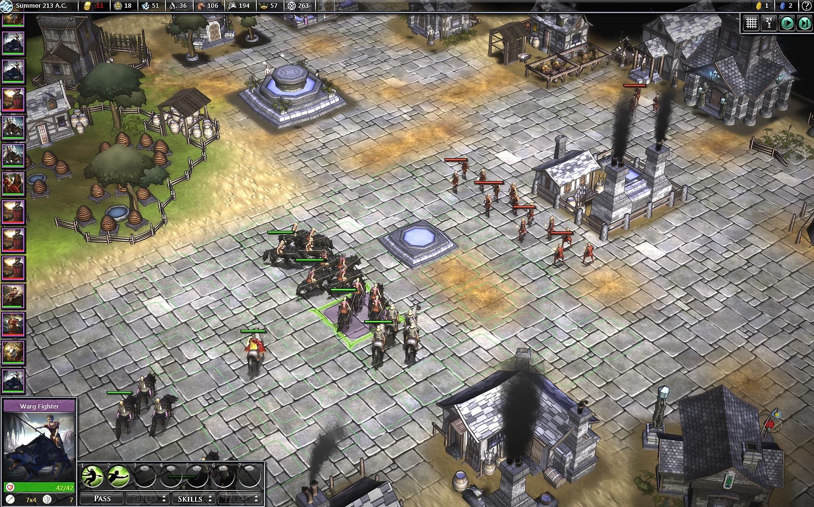 Game screenshot 1