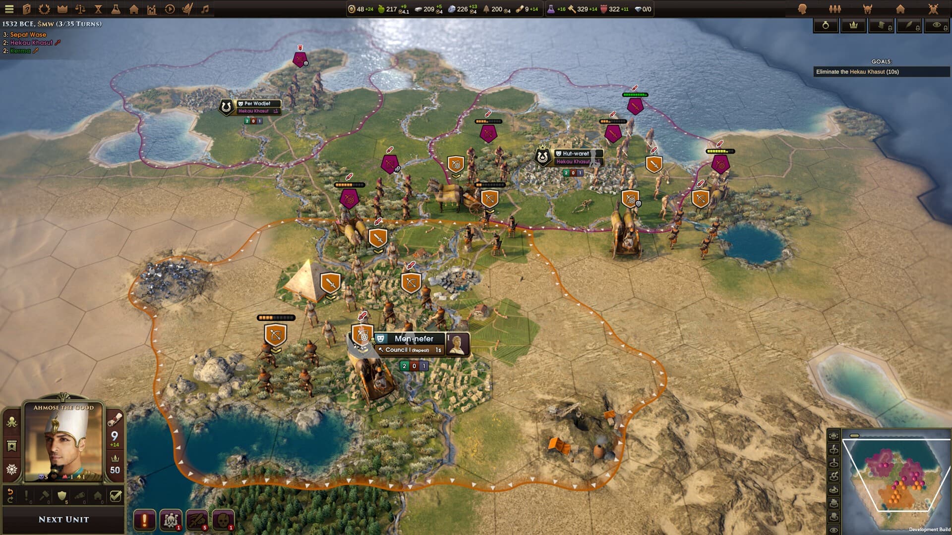 Game screenshot 1