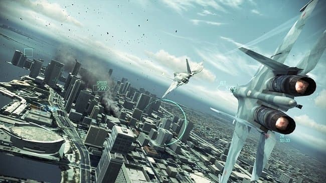 Game screenshot 1