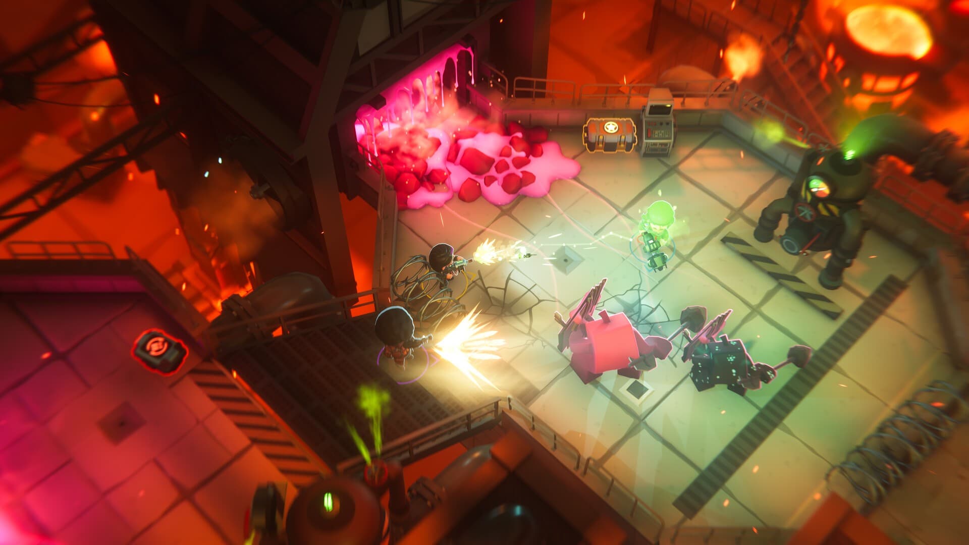 Game screenshot 1