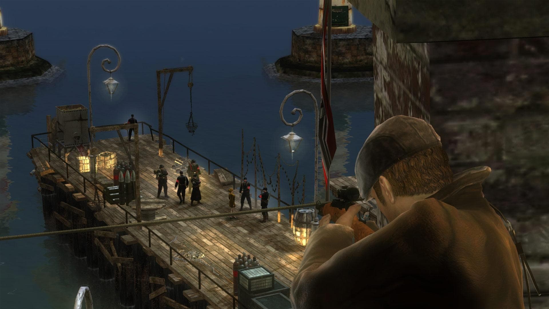 Game screenshot 1