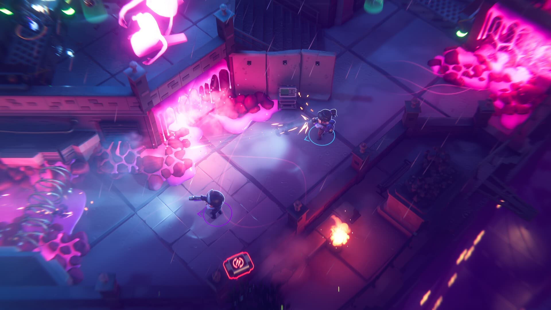 Game screenshot 1