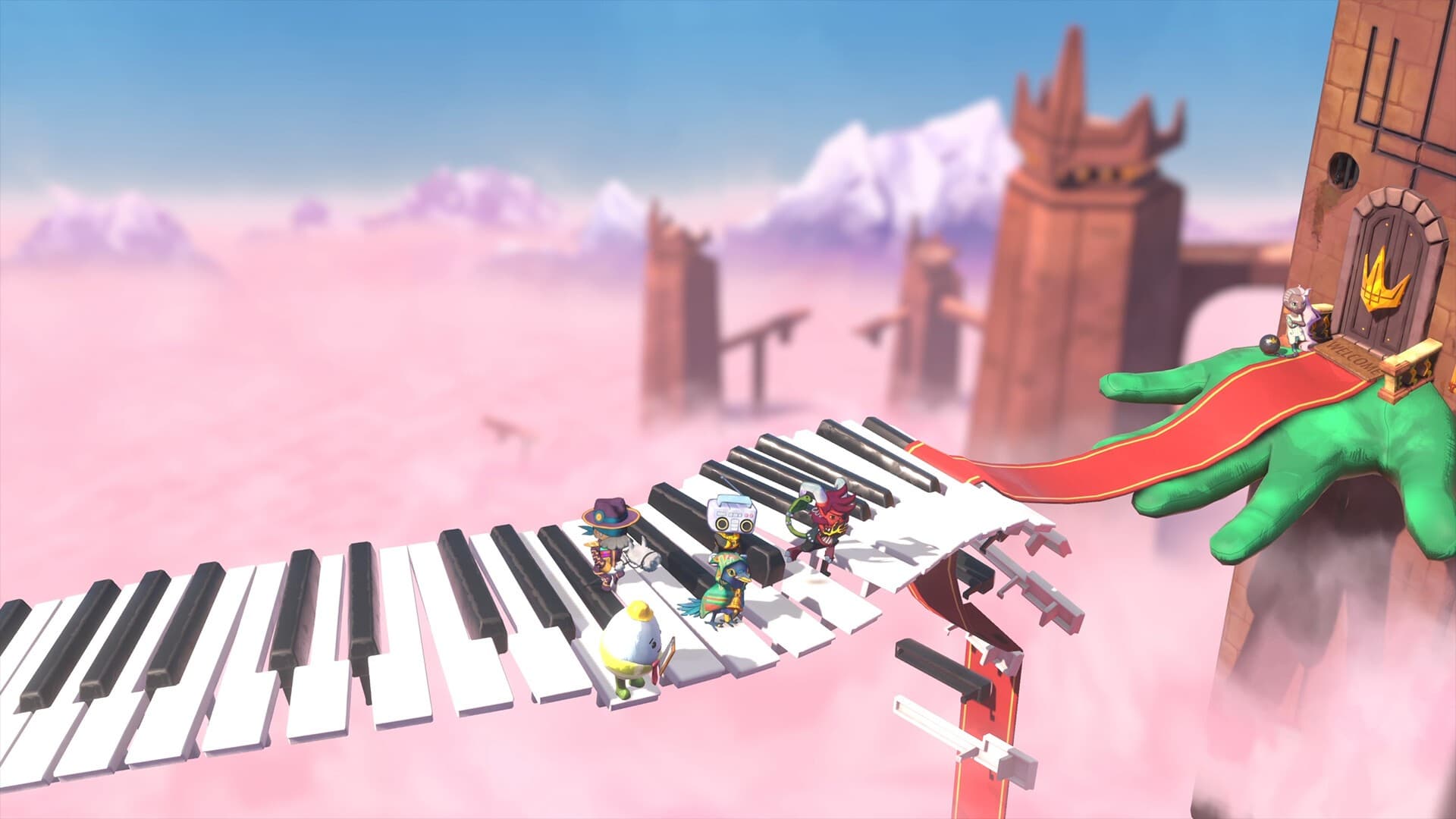 Game screenshot 1