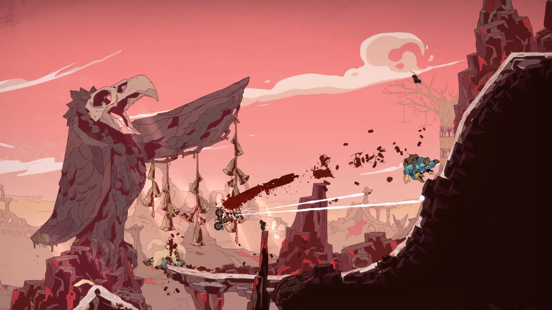 Game screenshot 1