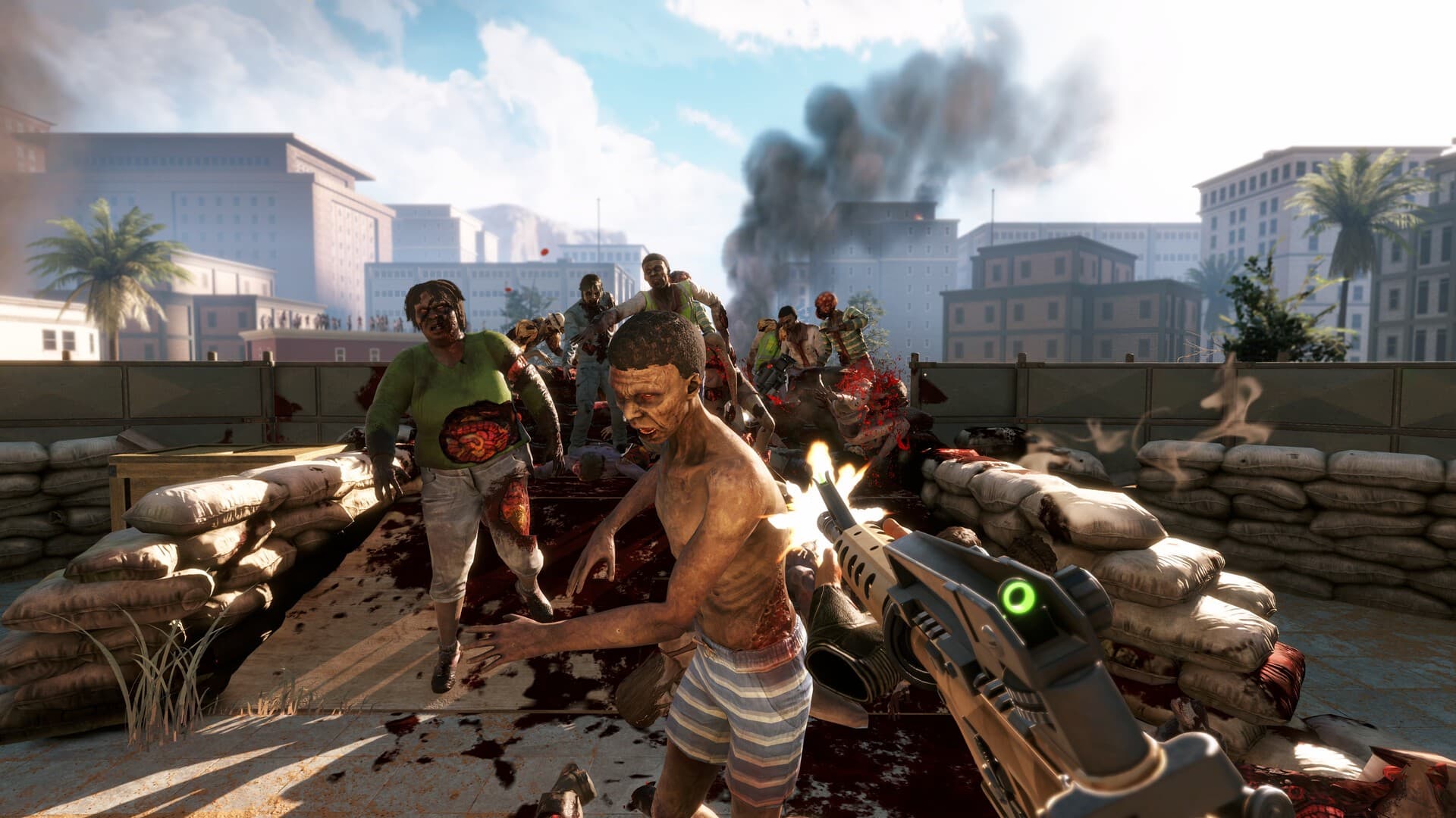 Game screenshot 1