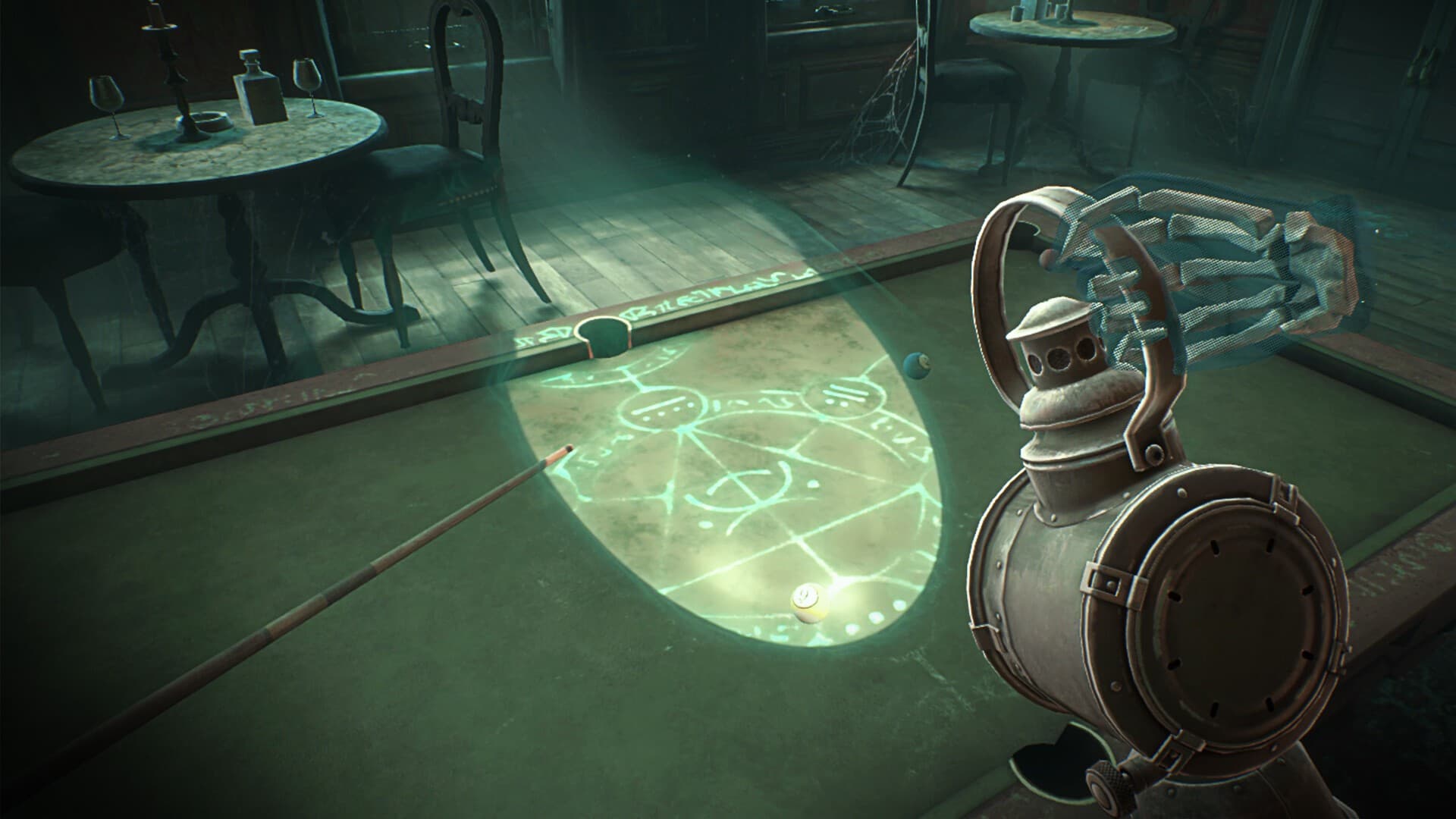 Game screenshot 1