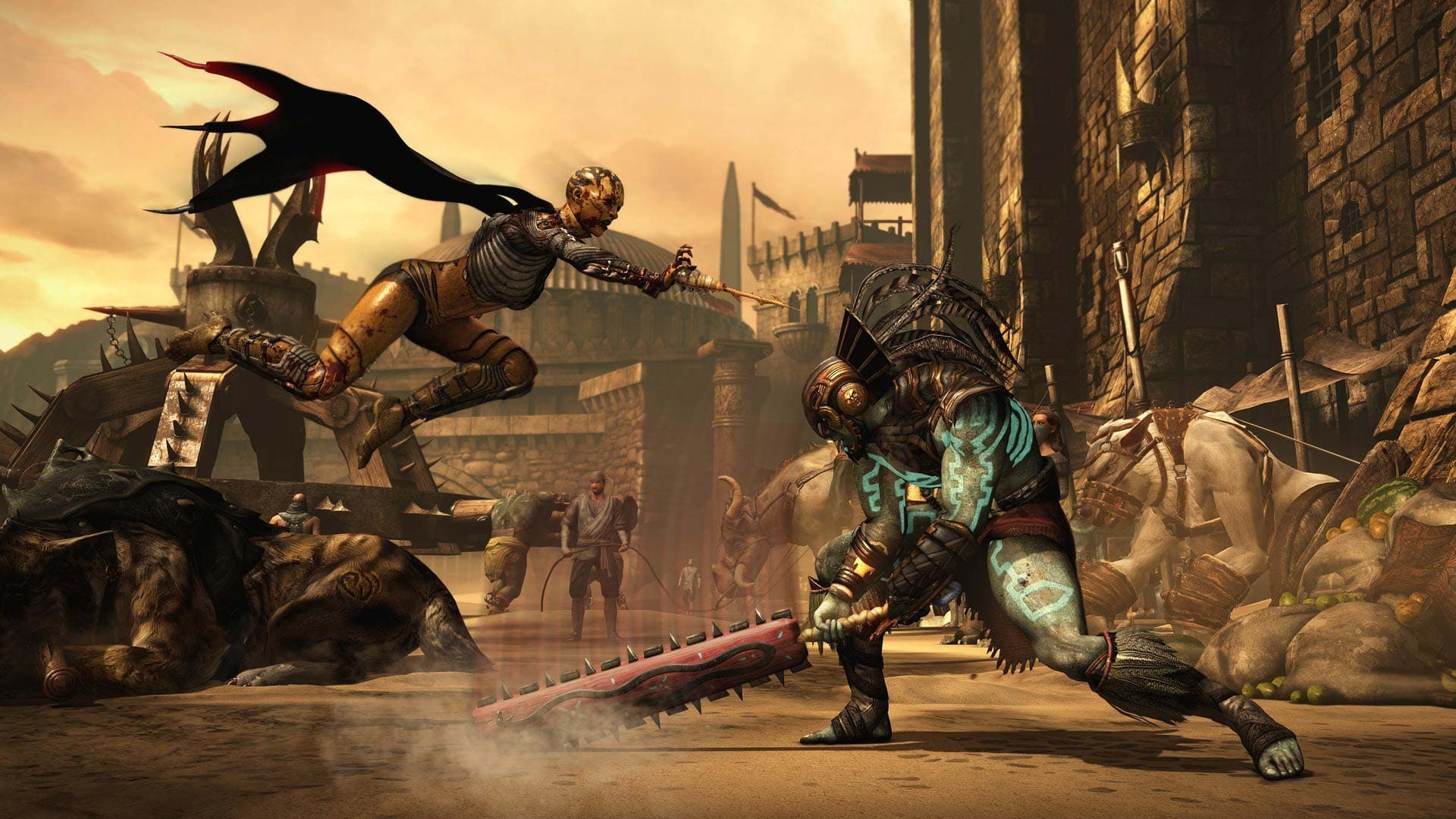 Game screenshot 1