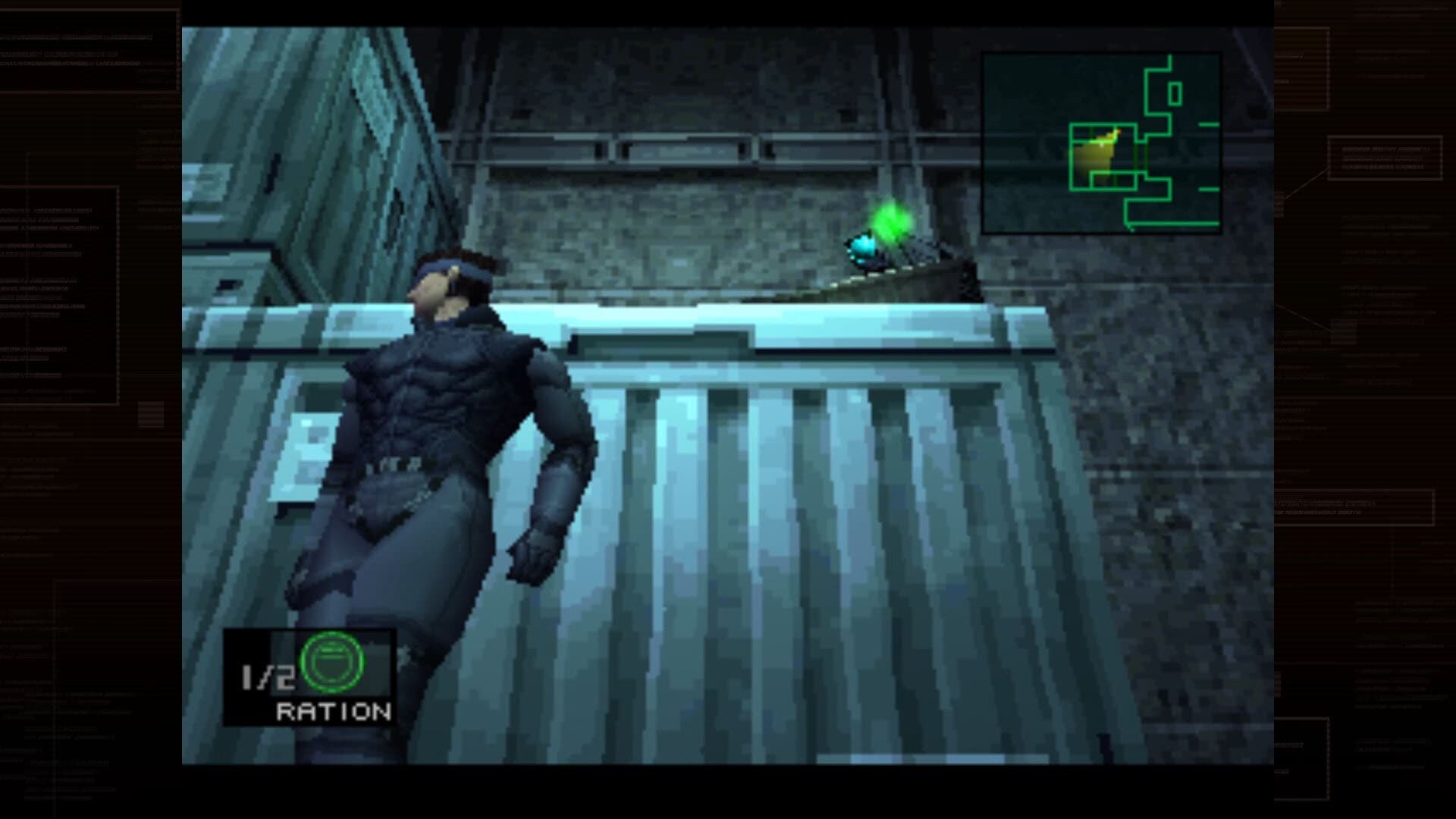 Game screenshot 1