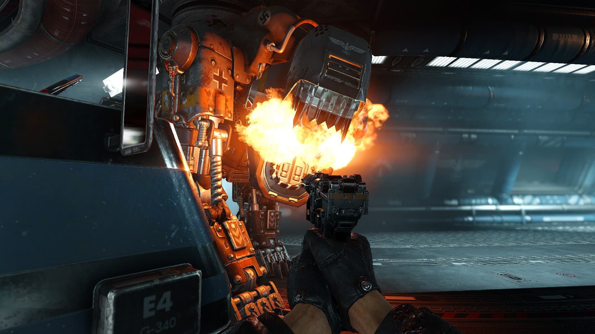 Game screenshot 1