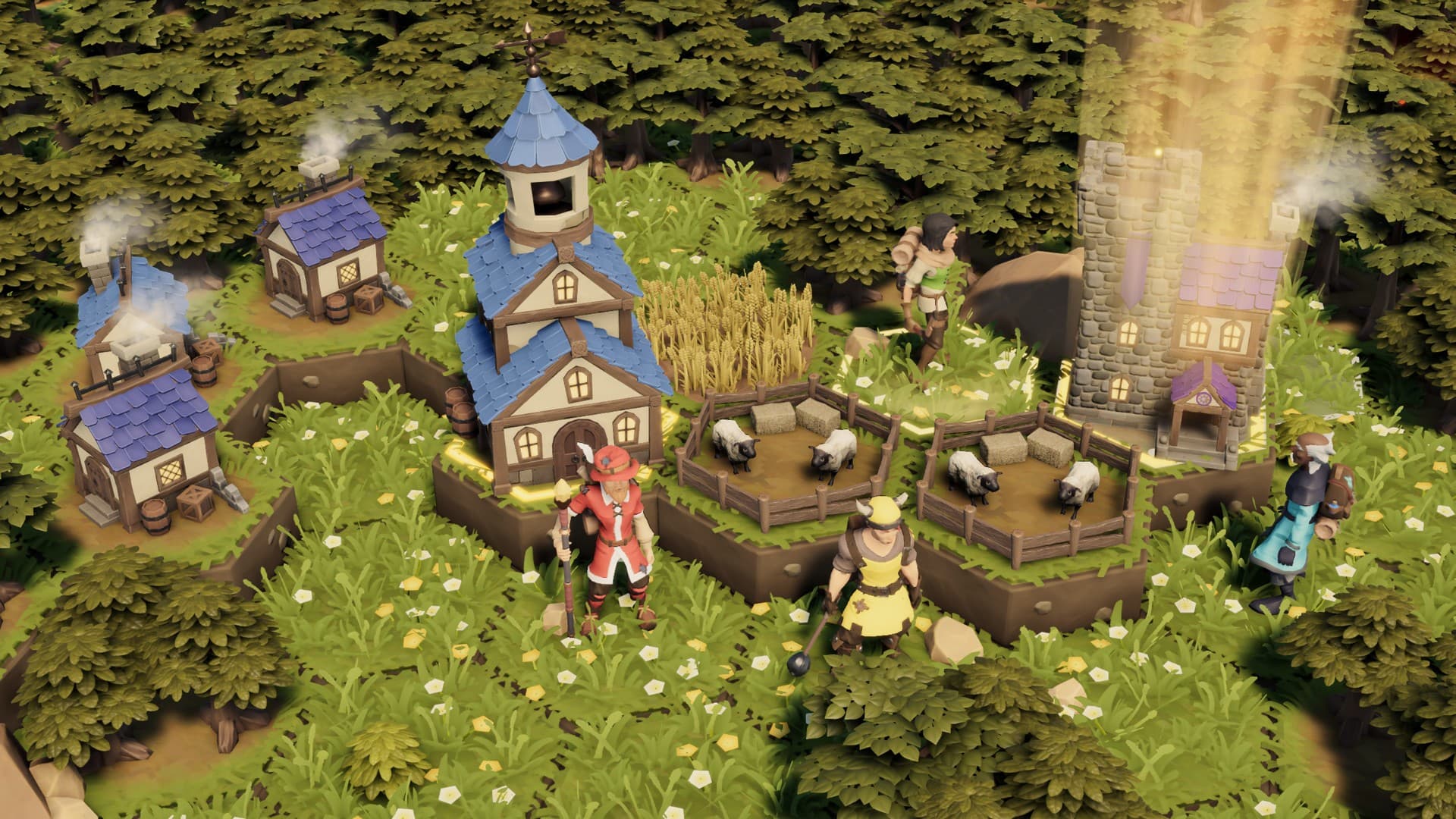 Game screenshot 1