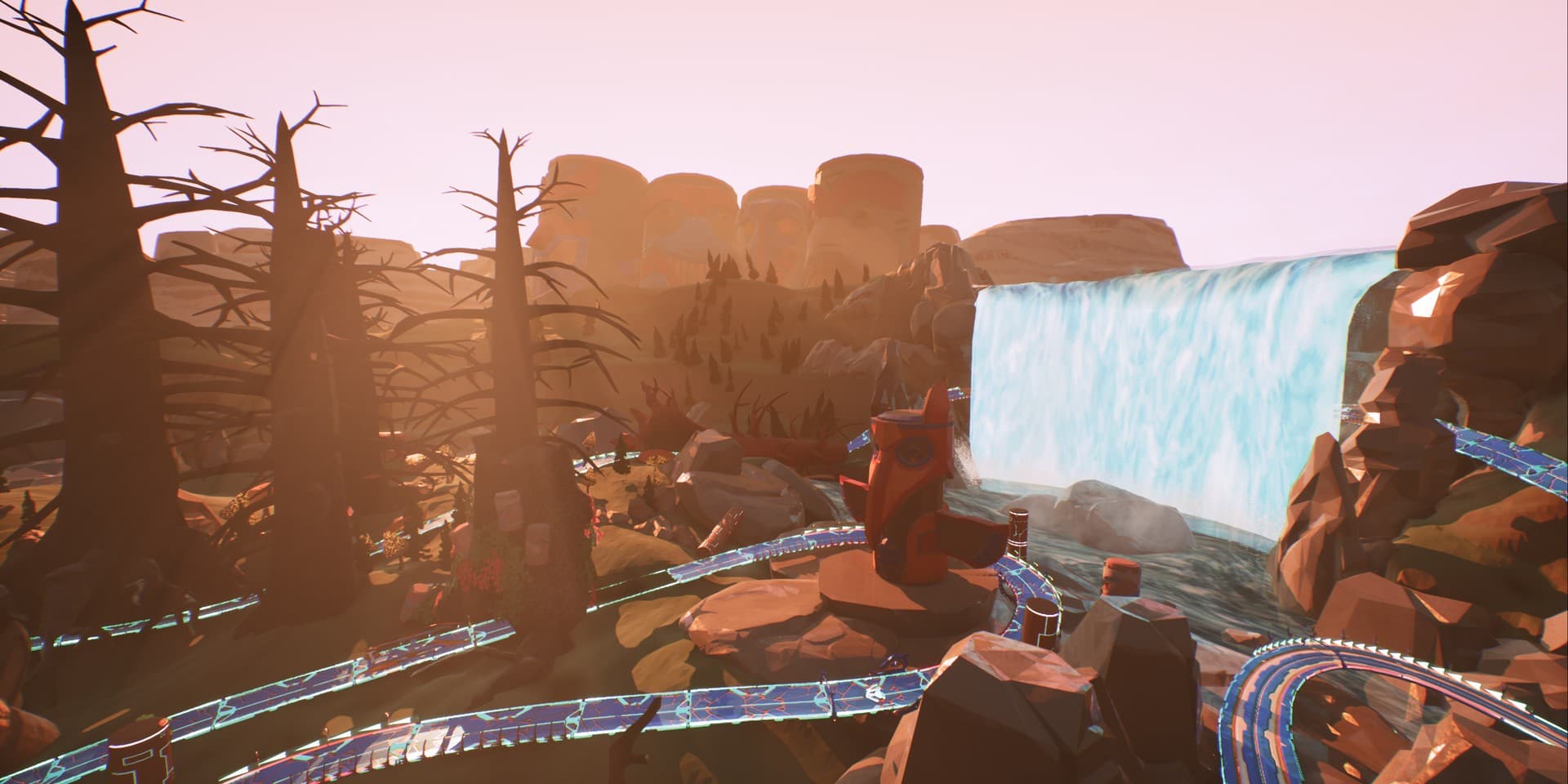 Game screenshot 1