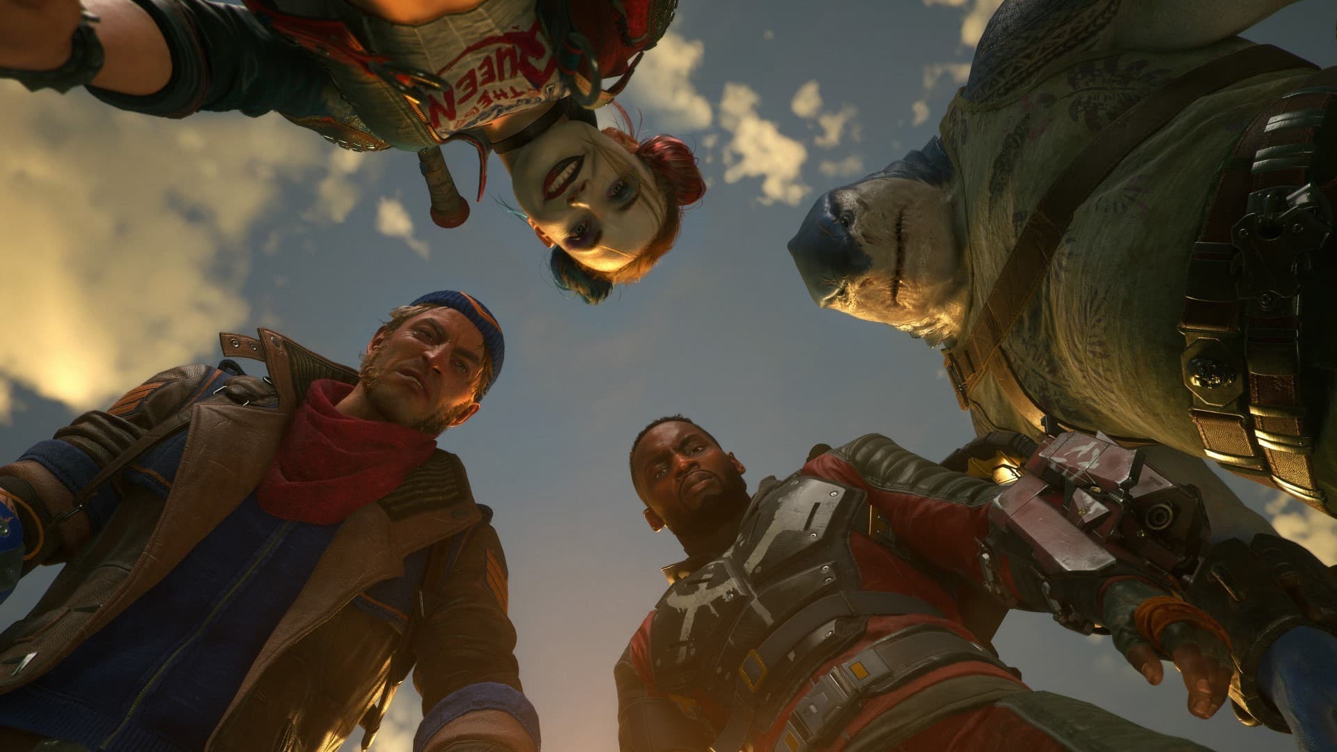Game screenshot 1
