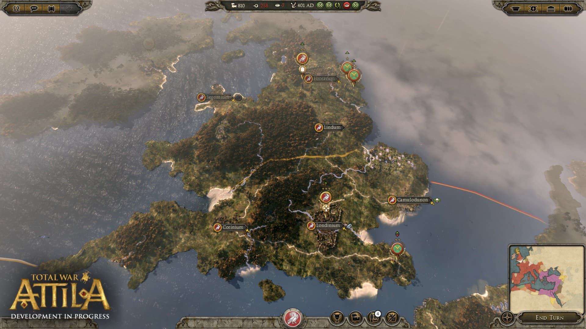 Game screenshot 1