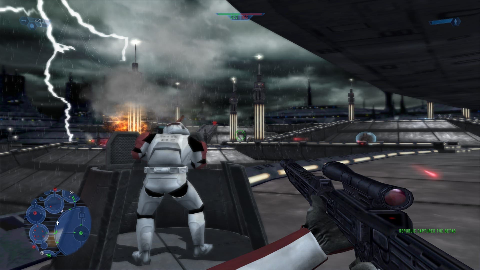 Game screenshot 1