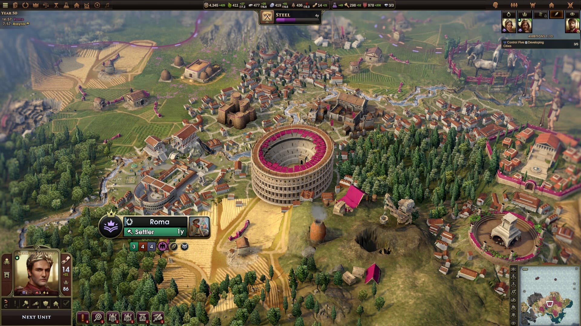 Game screenshot 1