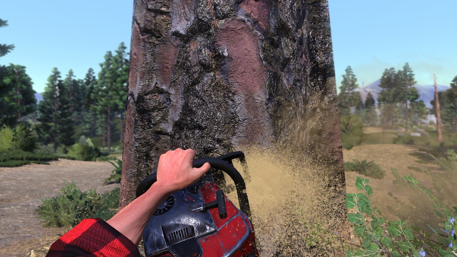 Game screenshot 1