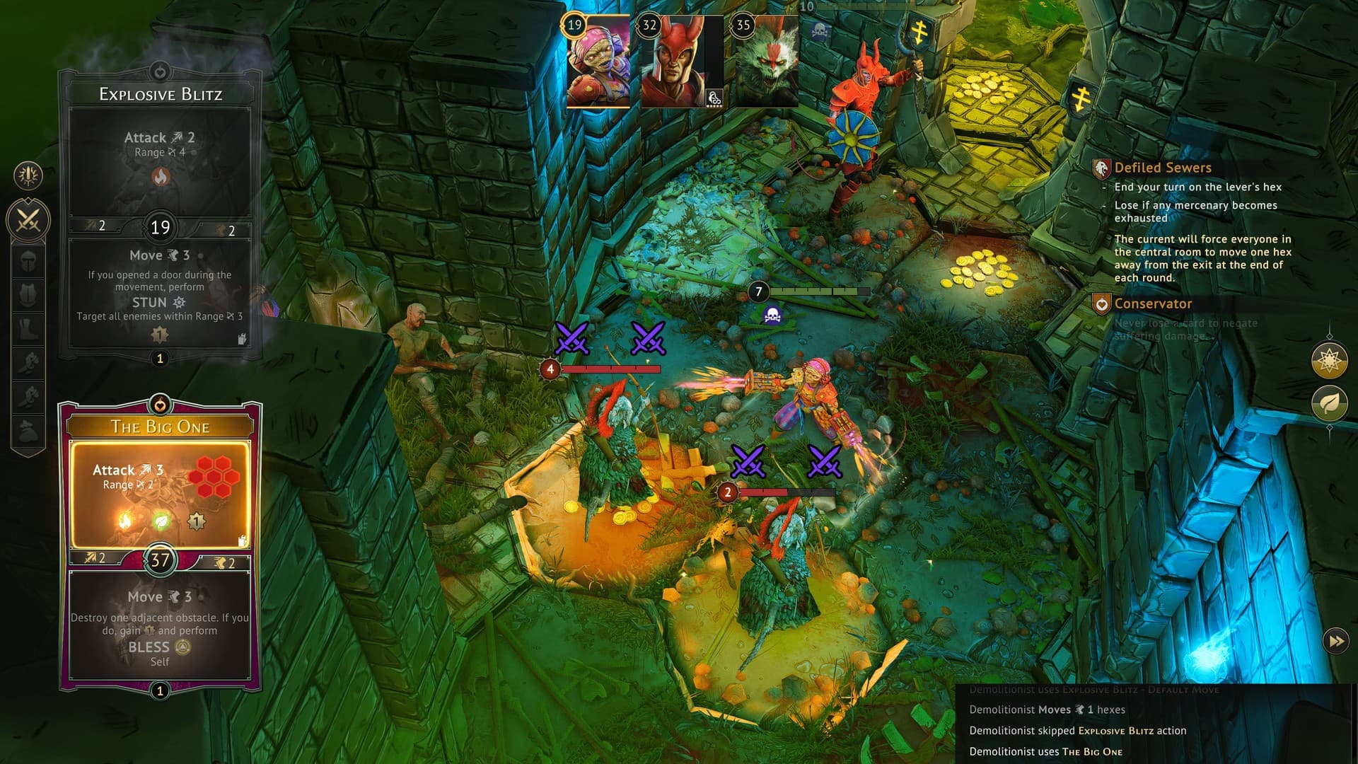 Game screenshot 1