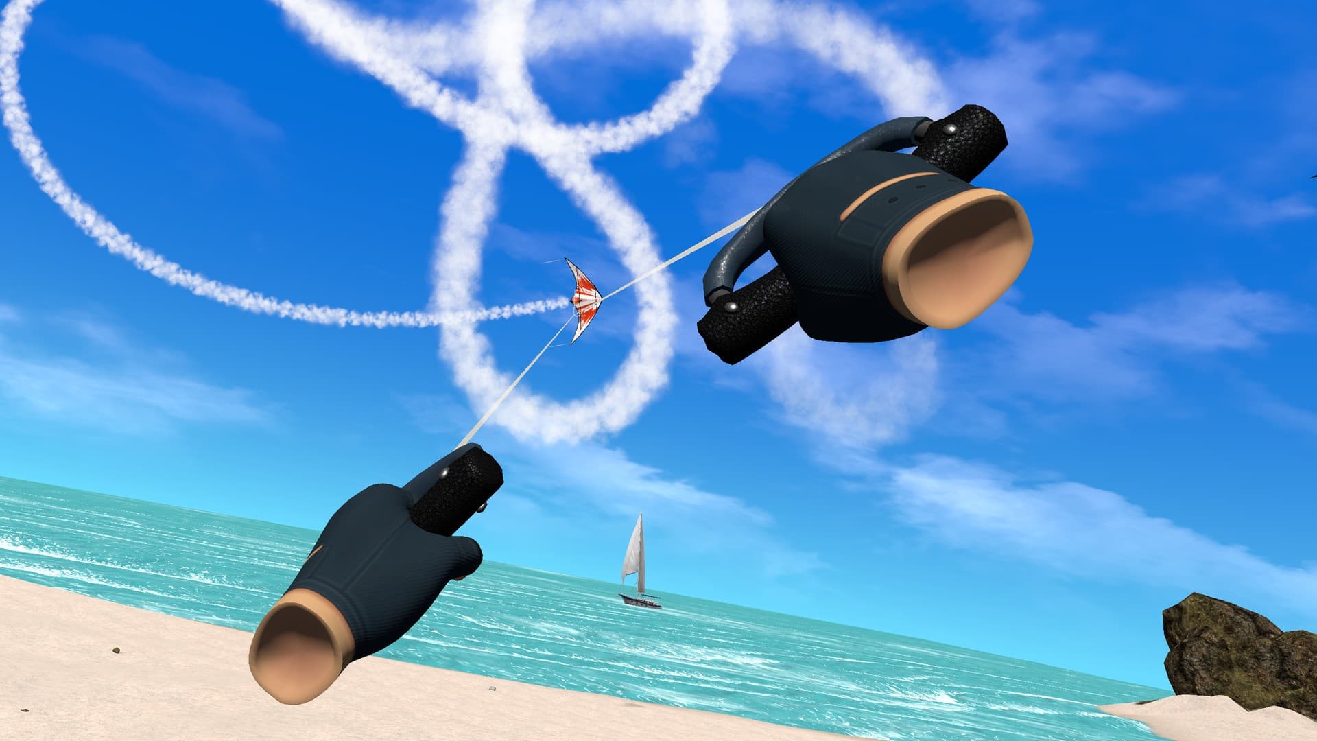 Game screenshot 1